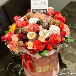 Fruits & Flowers Box