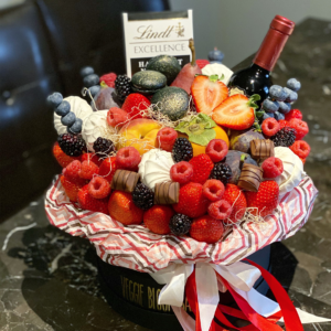 Berry Box